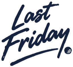 Last Friday Golf Society